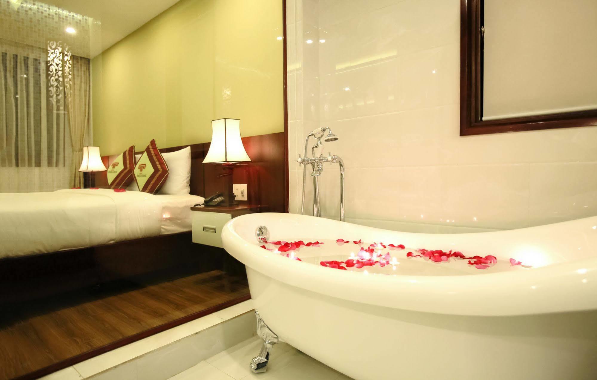 Hoi An Travel Lodge Hotel Extérieur photo